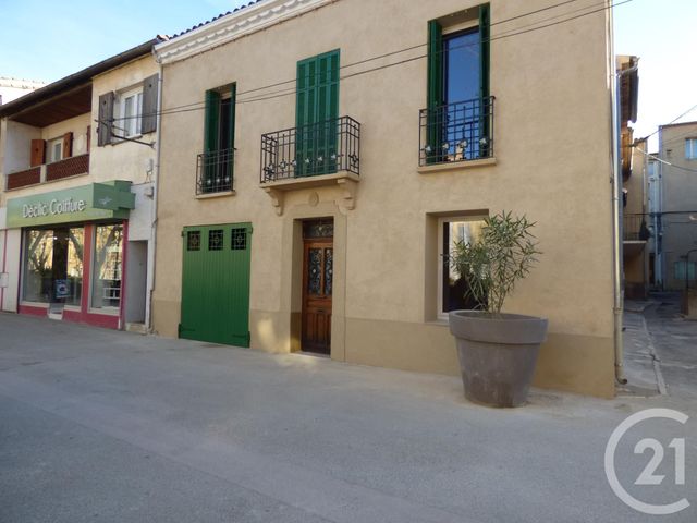 maison à louer - 3 pièces - 76.83 m2 - ST MAXIMIN LA STE BAUME - 83 - PROVENCE-ALPES-COTE-D-AZUR - Century 21 Agence Millénium