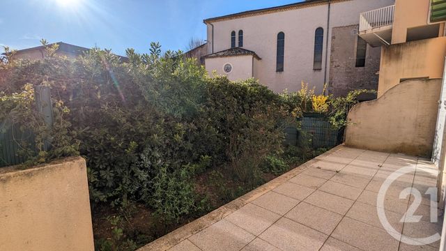 Appartement F4 à vendre - 4 pièces - 80.0 m2 - ST MAXIMIN LA STE BAUME - 83 - PROVENCE-ALPES-COTE-D-AZUR - Century 21 Agence Millénium