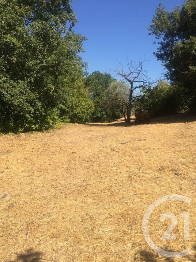 terrain à vendre - 1096.0 m2 - MONTMEYAN - 83 - PROVENCE-ALPES-COTE-D-AZUR - Century 21 Agence Millénium