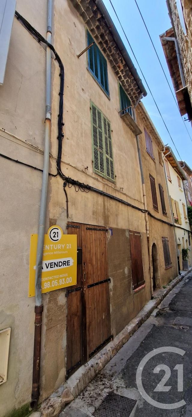 Maison à vendre ST MAXIMIN LA STE BAUME