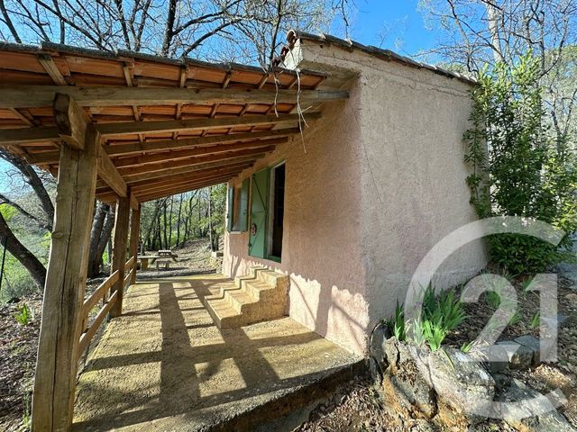 Maison à vendre ST MAXIMIN LA STE BAUME