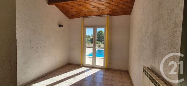 maison à vendre - 4 pièces - 118.33 m2 - ST MAXIMIN LA STE BAUME - 83 - PROVENCE-ALPES-COTE-D-AZUR - Century 21 Agence Millénium