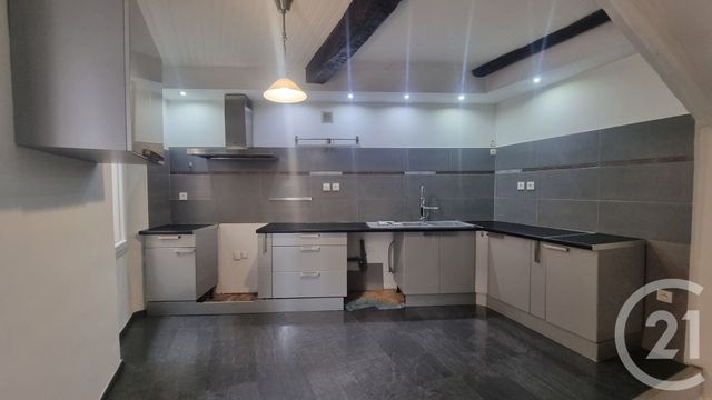 maison à vendre - 4 pièces - 57.0 m2 - BRAS - 83 - PROVENCE-ALPES-COTE-D-AZUR - Century 21 Agence Millénium