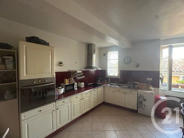 Afficher la photo en grand Appartement à vendre - 3 pièces - 87.84 m2 - ST MAXIMIN LA STE BAUME - 83 - PROVENCE-ALPES-COTE-D-AZUR - Century 21 Agence Millénium