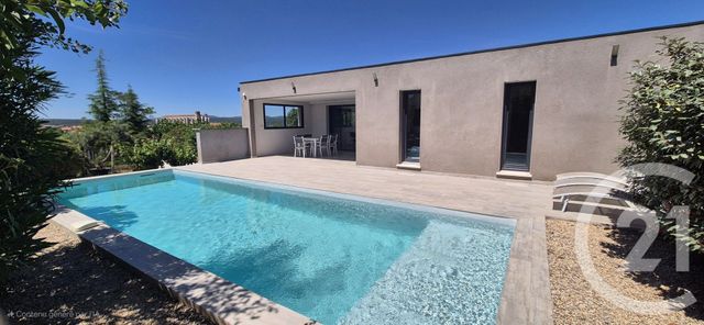 maison - ST MAXIMIN LA STE BAUME - 83