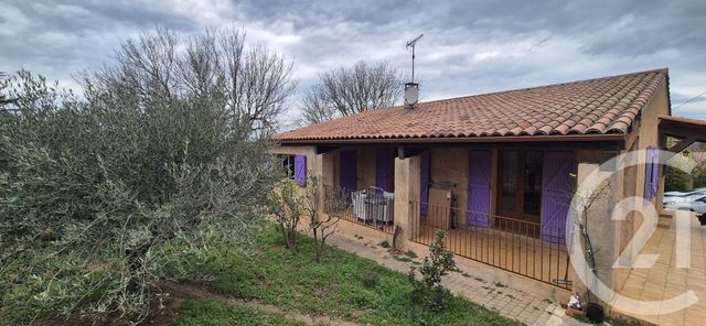  - ST MAXIMIN LA STE BAUME - 