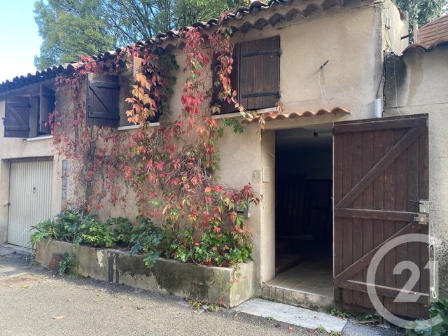 maison à vendre - 2 pièces - 55.09 m2 - ST MAXIMIN LA STE BAUME - 83 - PROVENCE-ALPES-COTE-D-AZUR - Century 21 Agence Millénium