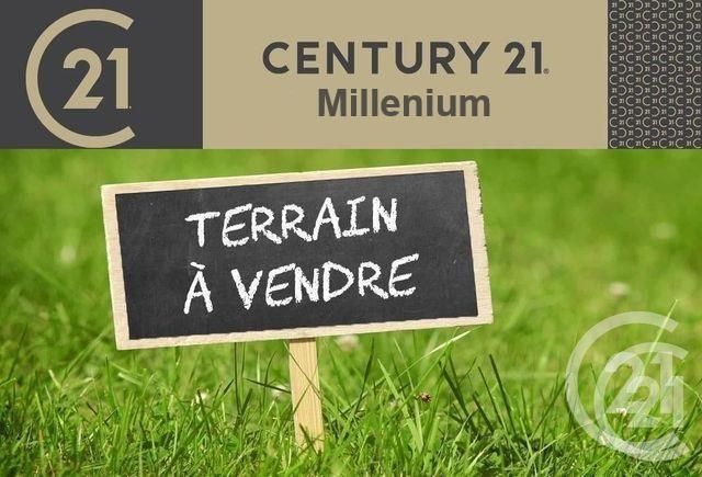 Terrain à vendre TOURVES