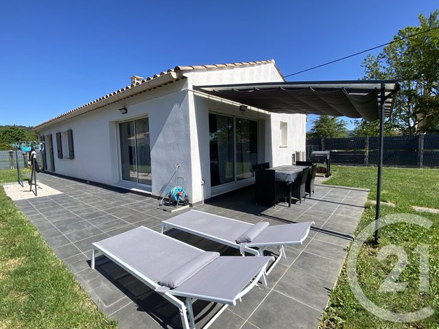 maison - NANS LES PINS - 83