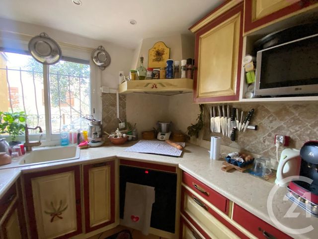 Afficher la photo en grand maison à vendre - 3 pièces - 75.8 m2 - ST MAXIMIN LA STE BAUME - 83 - PROVENCE-ALPES-COTE-D-AZUR - Century 21 Agence Millénium