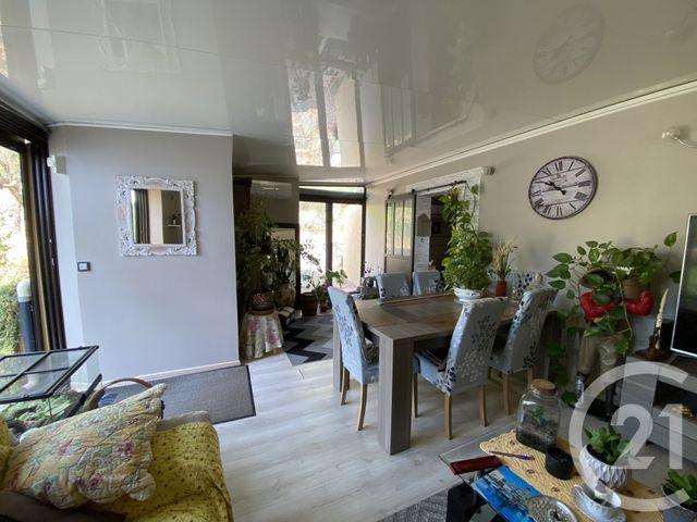 Afficher la photo en grand maison à vendre - 3 pièces - 75.8 m2 - ST MAXIMIN LA STE BAUME - 83 - PROVENCE-ALPES-COTE-D-AZUR - Century 21 Agence Millénium