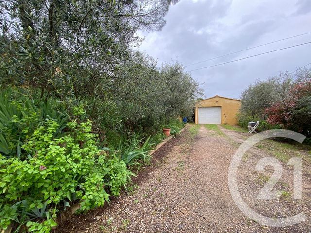 Afficher la photo en grand maison à vendre - 3 pièces - 75.8 m2 - ST MAXIMIN LA STE BAUME - 83 - PROVENCE-ALPES-COTE-D-AZUR - Century 21 Agence Millénium