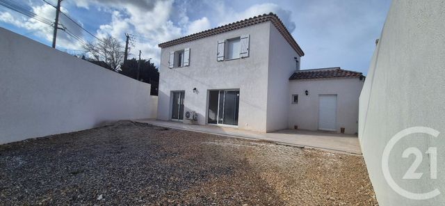 maison - ST MAXIMIN LA STE BAUME - 83
