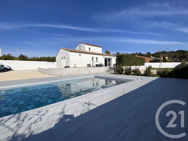 maison - ST MAXIMIN LA STE BAUME - 83