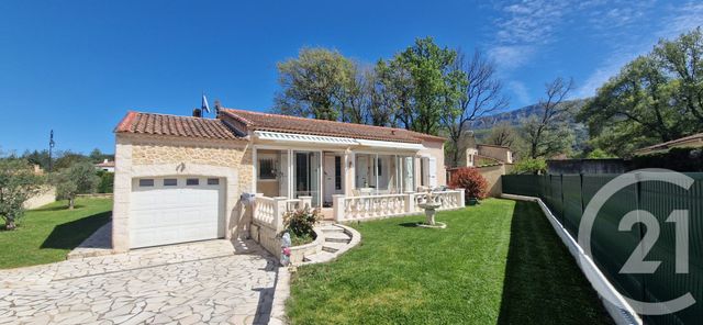 maison - NANS LES PINS - 83