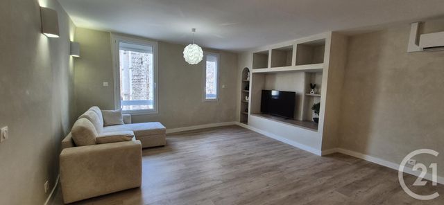 appartement - ST MAXIMIN LA STE BAUME - 83