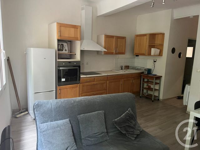 Appartement à louer - 2 pièces - 34.53 m2 - LE VAL - 83 - PROVENCE-ALPES-COTE-D-AZUR - Century 21 Agence Millénium