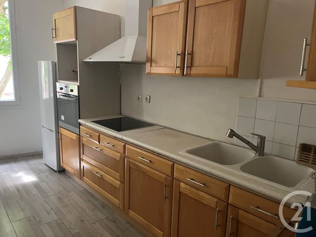Appartement à louer - 2 pièces - 34.53 m2 - LE VAL - 83 - PROVENCE-ALPES-COTE-D-AZUR - Century 21 Agence Millénium