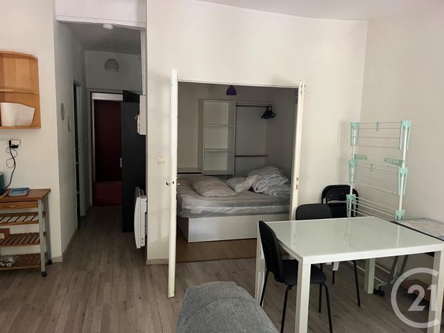 Appartement à louer - 2 pièces - 34.53 m2 - LE VAL - 83 - PROVENCE-ALPES-COTE-D-AZUR - Century 21 Agence Millénium