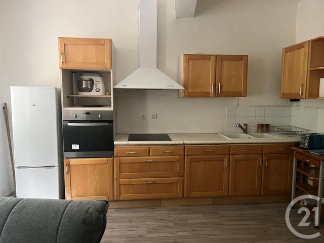 Appartement à louer - 2 pièces - 34.53 m2 - LE VAL - 83 - PROVENCE-ALPES-COTE-D-AZUR - Century 21 Agence Millénium