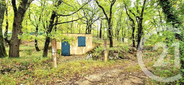 à vendre ST MAXIMIN LA STE BAUME