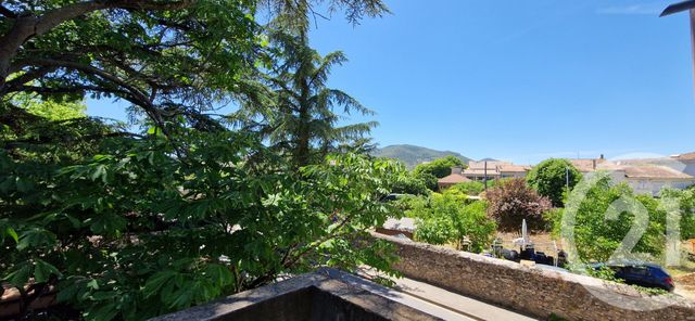 appartement - ST MAXIMIN LA STE BAUME - 83