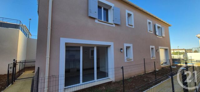 maison à vendre - 2 pièces - 50.03 m2 - ST MAXIMIN LA STE BAUME - 83 - PROVENCE-ALPES-COTE-D-AZUR - Century 21 Agence Millénium