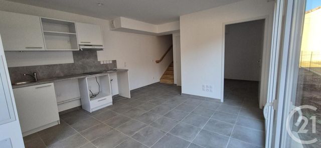 maison - ST MAXIMIN LA STE BAUME - 83