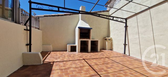 maison - ROUGIERS - 83