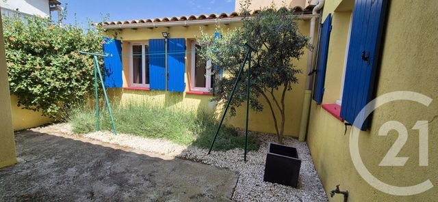 Appartement F4 à vendre - 4 pièces - 87.0 m2 - ST MAXIMIN LA STE BAUME - 83 - PROVENCE-ALPES-COTE-D-AZUR - Century 21 Agence Millénium