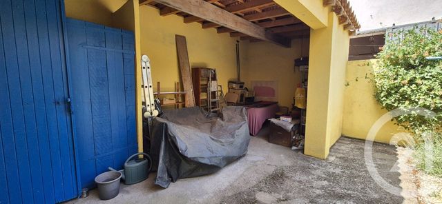 Appartement F4 à vendre - 4 pièces - 87.0 m2 - ST MAXIMIN LA STE BAUME - 83 - PROVENCE-ALPES-COTE-D-AZUR - Century 21 Agence Millénium