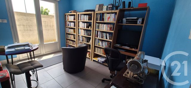 Appartement F4 à vendre - 4 pièces - 87.0 m2 - ST MAXIMIN LA STE BAUME - 83 - PROVENCE-ALPES-COTE-D-AZUR - Century 21 Agence Millénium