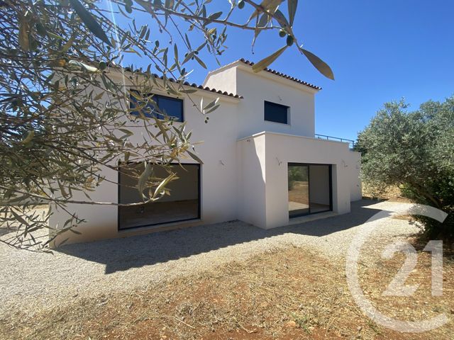 maison - ST MAXIMIN LA STE BAUME - 83