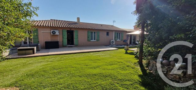 maison - ST MAXIMIN LA STE BAUME - 83