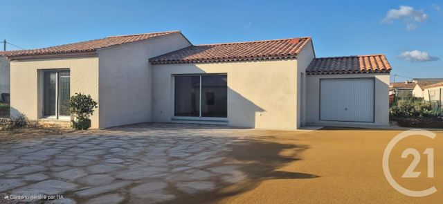 maison - BRUE AURIAC - 83