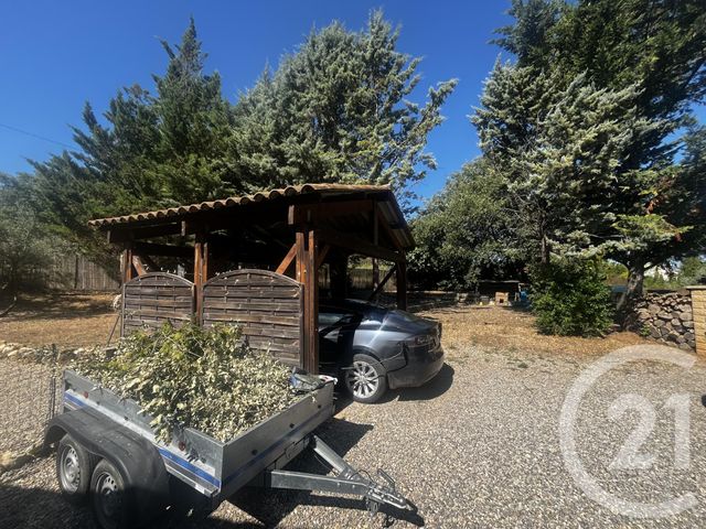 maison à vendre - 10 pièces - 217.0 m2 - ST JULIEN - 83 - PROVENCE-ALPES-COTE-D-AZUR - Century 21 Agence Millénium