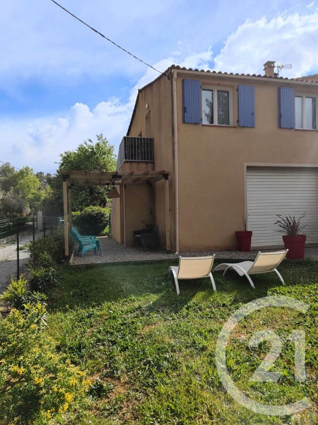 maison à vendre - 10 pièces - 217.0 m2 - ST JULIEN - 83 - PROVENCE-ALPES-COTE-D-AZUR - Century 21 Agence Millénium
