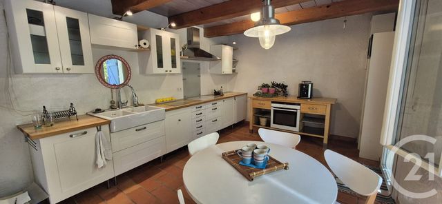 maison à vendre - 5 pièces - 133.95 m2 - ST MAXIMIN LA STE BAUME - 83 - PROVENCE-ALPES-COTE-D-AZUR - Century 21 Agence Millénium