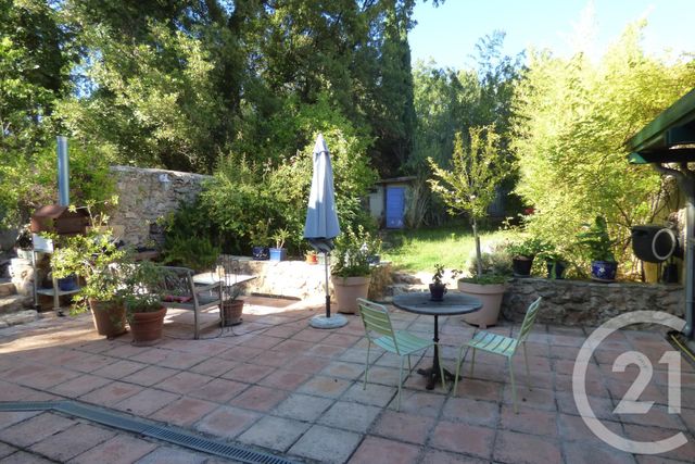 Maison à vendre ST MAXIMIN LA STE BAUME