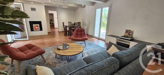 maison à vendre - 5 pièces - 133.95 m2 - ST MAXIMIN LA STE BAUME - 83 - PROVENCE-ALPES-COTE-D-AZUR - Century 21 Agence Millénium