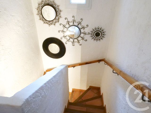 maison à vendre - 5 pièces - 133.95 m2 - ST MAXIMIN LA STE BAUME - 83 - PROVENCE-ALPES-COTE-D-AZUR - Century 21 Agence Millénium