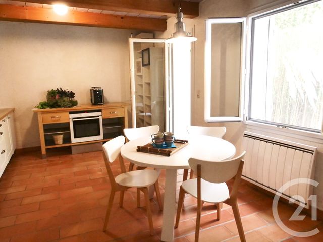 maison à vendre - 5 pièces - 133.95 m2 - ST MAXIMIN LA STE BAUME - 83 - PROVENCE-ALPES-COTE-D-AZUR - Century 21 Agence Millénium