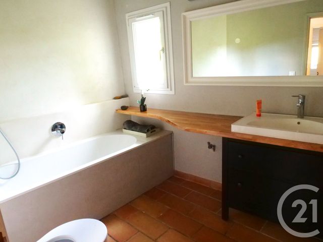 maison à vendre - 5 pièces - 133.95 m2 - ST MAXIMIN LA STE BAUME - 83 - PROVENCE-ALPES-COTE-D-AZUR - Century 21 Agence Millénium