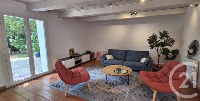 maison à vendre - 5 pièces - 133.95 m2 - ST MAXIMIN LA STE BAUME - 83 - PROVENCE-ALPES-COTE-D-AZUR - Century 21 Agence Millénium