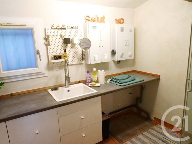 maison à vendre - 5 pièces - 133.95 m2 - ST MAXIMIN LA STE BAUME - 83 - PROVENCE-ALPES-COTE-D-AZUR - Century 21 Agence Millénium