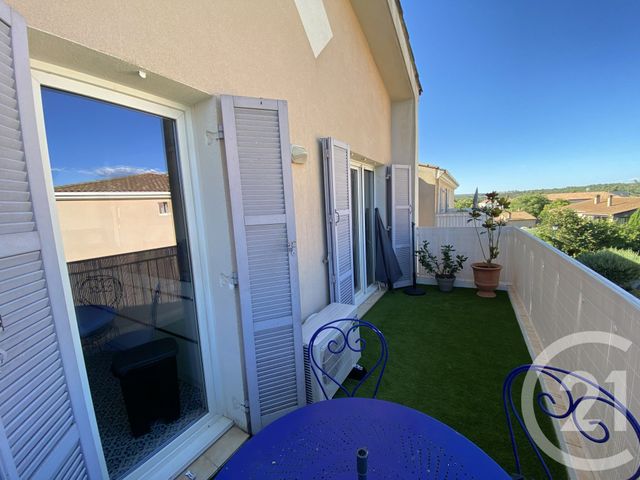 Appartement F4 à vendre - 4 pièces - 80.0 m2 - ST MAXIMIN LA STE BAUME - 83 - PROVENCE-ALPES-COTE-D-AZUR - Century 21 Agence Millénium