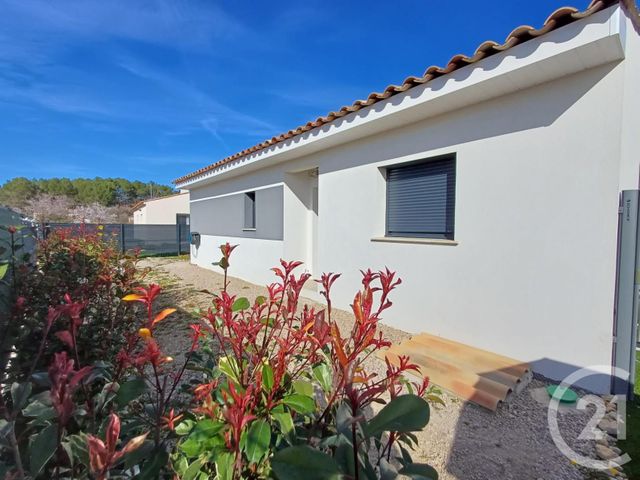 maison - BRIGNOLES - 83