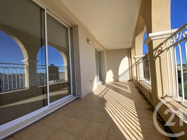 Appartement F3 à vendre ST MAXIMIN LA STE BAUME