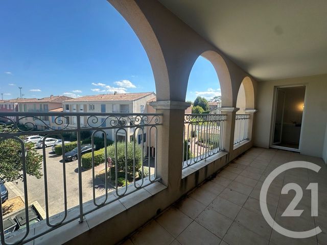 Appartement F3 à vendre - 3 pièces - 70.0 m2 - ST MAXIMIN LA STE BAUME - 83 - PROVENCE-ALPES-COTE-D-AZUR - Century 21 Agence Millénium