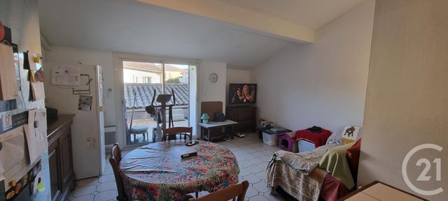 Appartement T3 à vendre - 3 pièces - 58.11 m2 - ST MAXIMIN LA STE BAUME - 83 - PROVENCE-ALPES-COTE-D-AZUR - Century 21 Agence Millénium